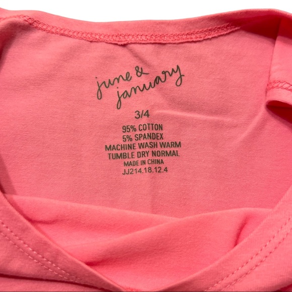 3 FOR $30 - June & January Tank Jumper - Picture 3 of 3